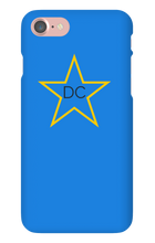 dexterlchang iPhone Phone Cases