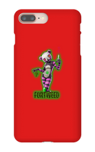 geuleuchteupeu iPhone Phone Cases