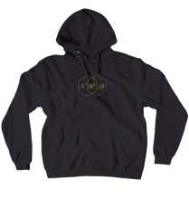 NWD Hoodies (No-Zip/Pullover)