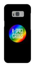 K-Space Rainbow Pride Samsung Case