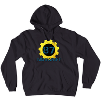 novarift Hoodies (No-Zip/Pullover)
