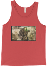fir5t134 Tank Top