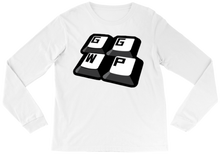 goodgameswellplayed Long Sleeve Tee