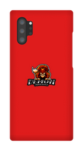 demonsqurrelz Samsung Phone Cases