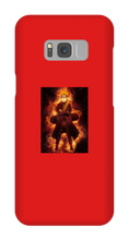 stujavionbrooks Samsung Phone Cases