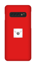 Inner Peace phonecase-samsung