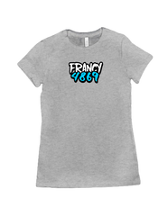 Women’s T-shirt