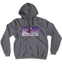 Like a T-Shirt But With SLEEVES! (No-Zip/Pullover)