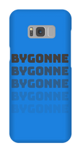 bygonne Capinha de celular (Samsung)