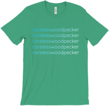 carelesswoodpecker T-Shirts