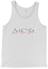 missocifergamer Tank Top