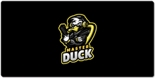 Duck XXL Gaming Mousepad
