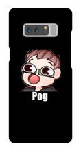 SirJBGaming POG Samsung Phone Case