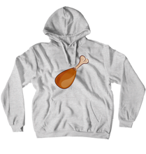 steventhebobcat Hoodies (No-Zip/Pullover)