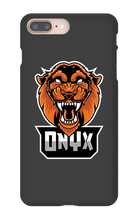 onyx_oblivion1 iPhone Phone Cases