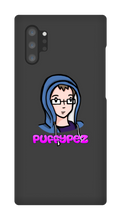 puffypez Samsung Phone Cases