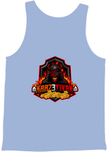 Kraz3yIvan Tanktop
