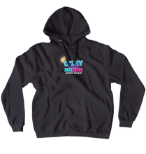 c12ky Hoodies (No-Zip/Pullover)