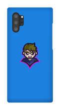blxckuse Samsung Phone Cases