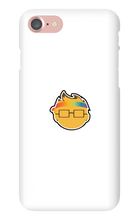 ScooterAround iPhone 8 Phone Case