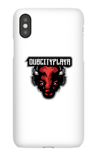 dubcityplaya iPhone Phone Cases