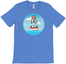 GameBuoyz Round T-Shirt