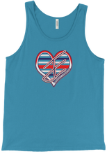 JTELuv Tank Top