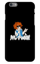 heyitsmadara iPhone Phone Cases