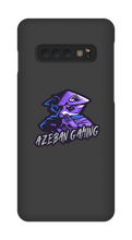 Azeban Gaming Samsung Phone Cases