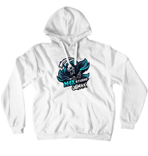 ogm4x Hoodies (No-Zip/Pullover)
