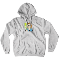 Hype Hoodie