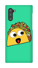 Schwedy Taco Samsung Phone Cases