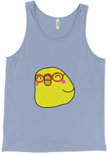 komura2 Tank Top