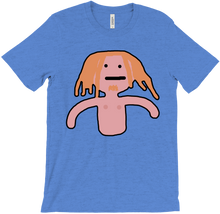 surrealpenguin1 T-Shirts