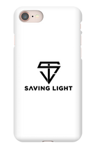 savinglightcic iPhone Phone Cases