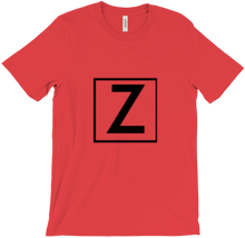Z T-Shirts