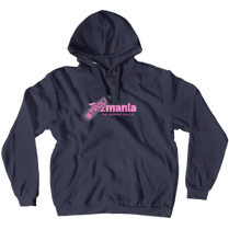 Trollmania (Pink) Hoodies