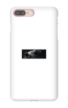 milenobr iPhone Phone Cases