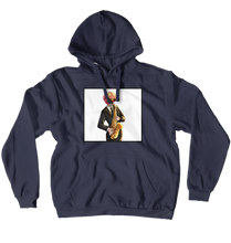 kingchromie Hoodies (No-Zip/Pullover)