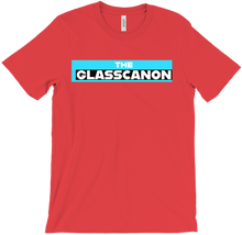 The Glasscanon