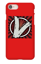Vizzo iPhone Phone Cases
