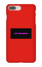 ttv_laytinbtw108 iPhone Phone Cases