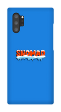 sn0mad Samsung Phone Cases