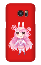 LewnaBun Happi Samsung Phone Case