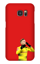 Reus Samsung Case