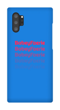 babeyfaerie Samsung Phone Cases