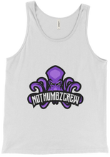 NoThumbzCrew Tank Top