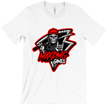 maxdmggames-2169 T-Shirts