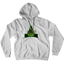 cola-9953 Hoodies (No-Zip/Pullover)