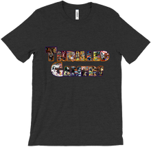 ThrilledGamers T-Shirts "Classic"